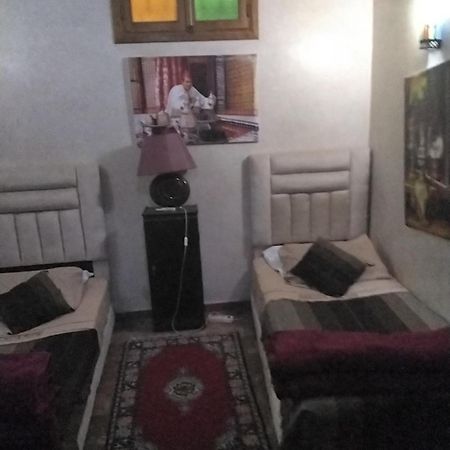 Riad Hanafi Marrakesh Exterior foto