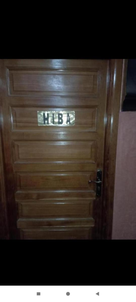 Riad Hanafi Marrakesh Exterior foto