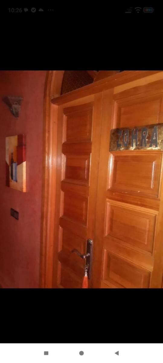 Riad Hanafi Marrakesh Exterior foto